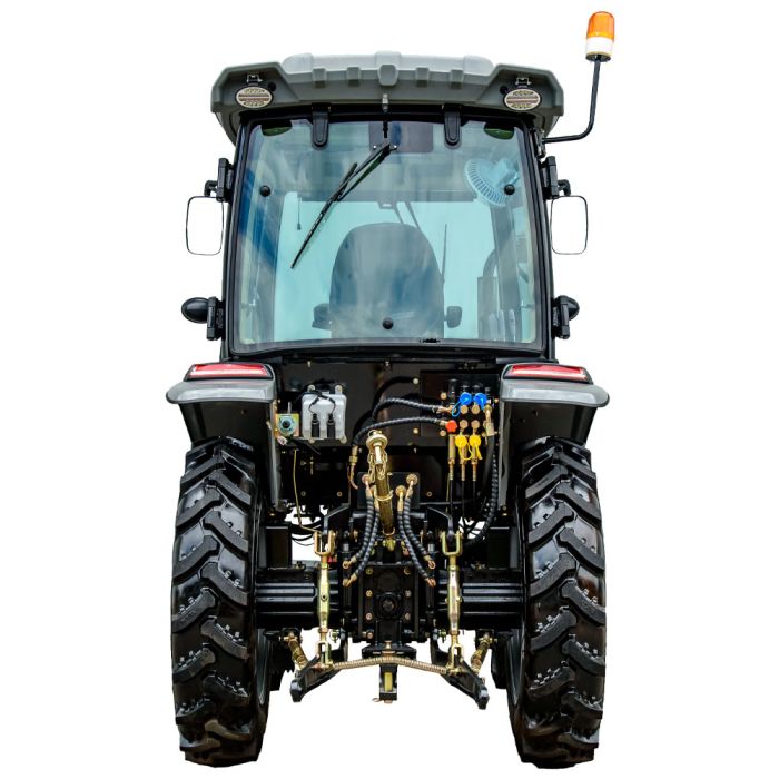 Трактор KENTAVR 404CCXU