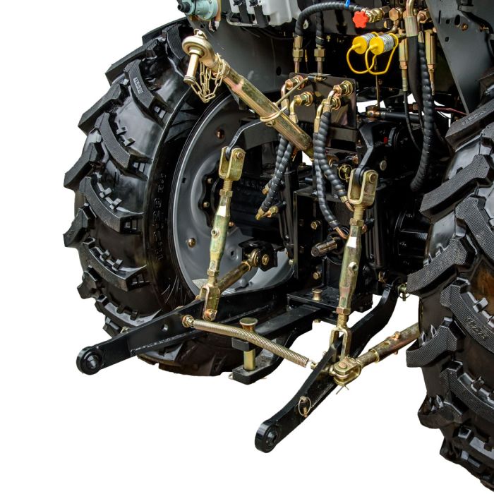 Трактор KENTAVR 404CCXU