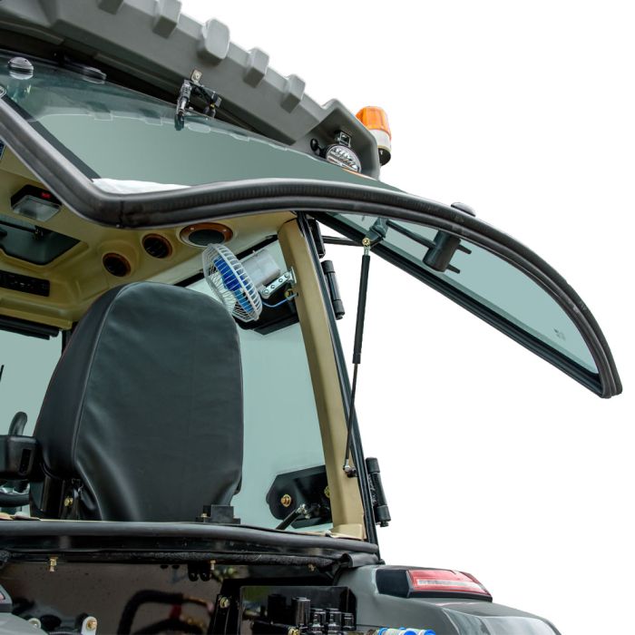 Трактор KENTAVR 404CCXU