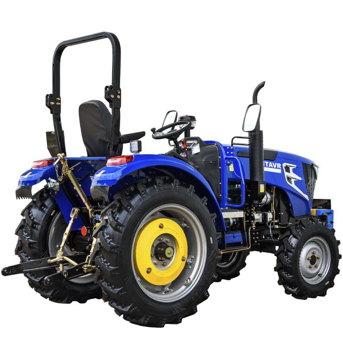 Трактор KENTAVR 404X
