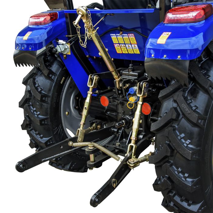 Трактор KENTAVR 404X