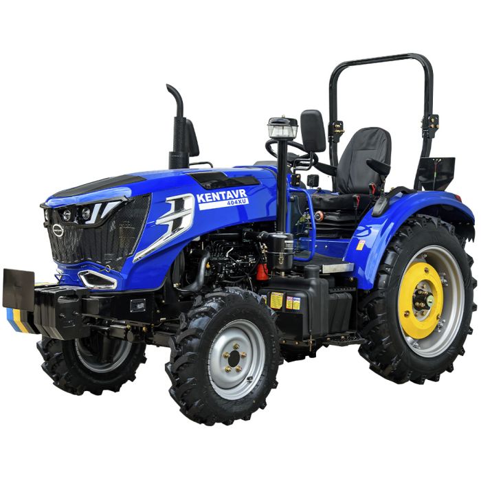 Трактор KENTAVR 404XU