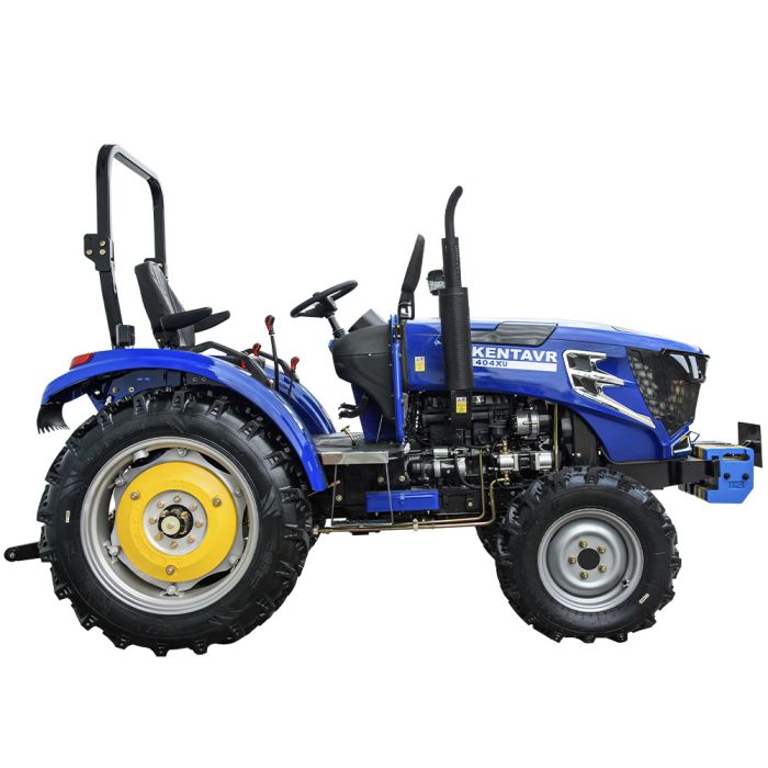 Трактор KENTAVR 404XU