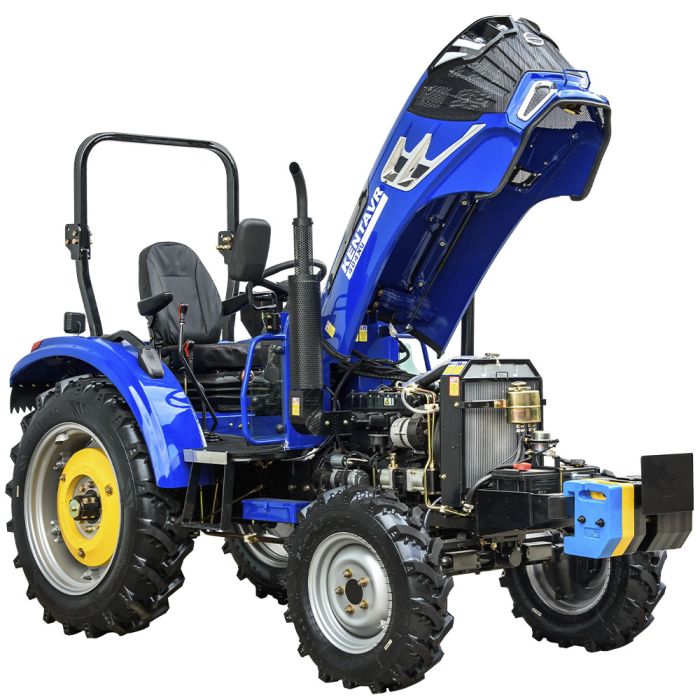 Трактор KENTAVR 404XU