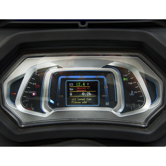 Трактор KENTAVR 404XU