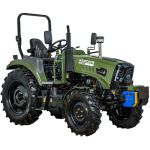 Трактор KENTAVR 504UE