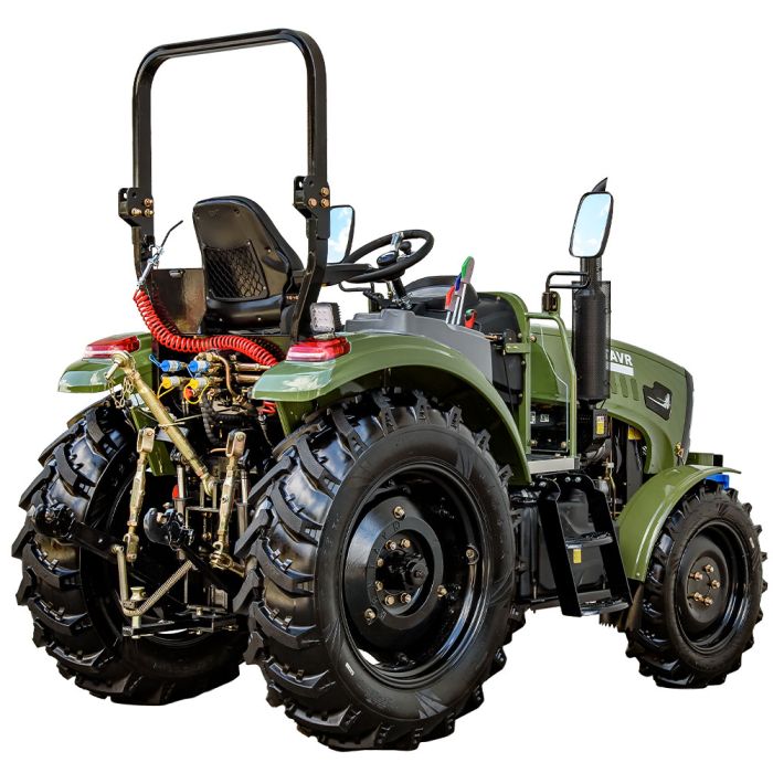 Трактор KENTAVR 504UE