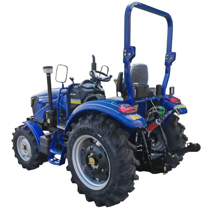 Трактор KENTAVR B 244DXU