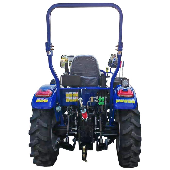 Трактор KENTAVR B 244DXU