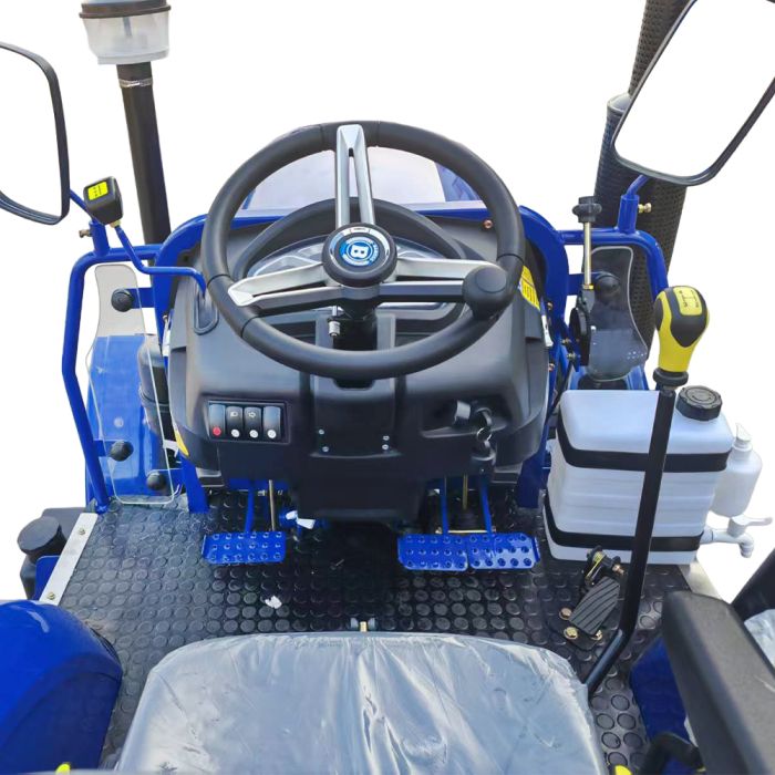 Трактор KENTAVR B 244DXU