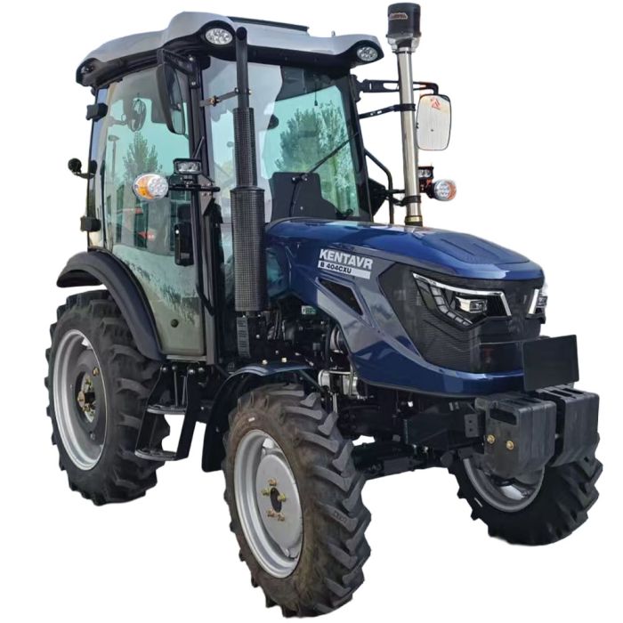 Трактор KENTAVR B 404CXU