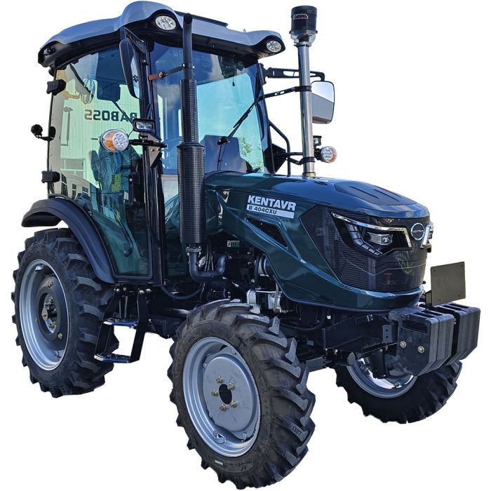 Трактор KENTAVR B 404CXU