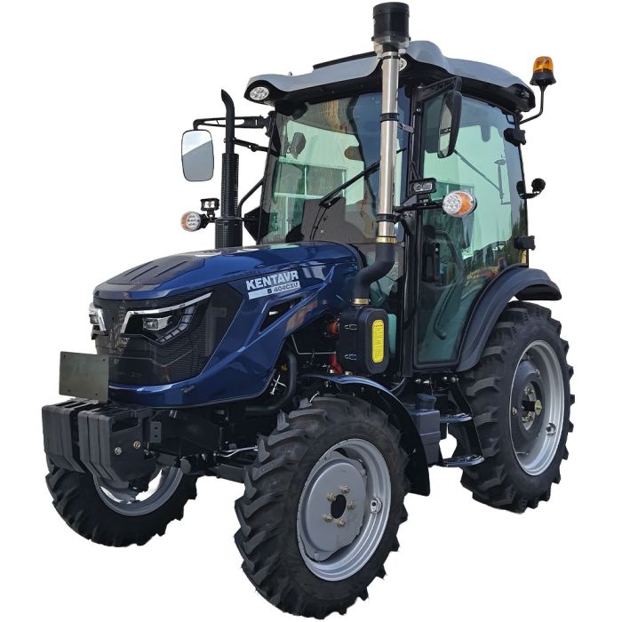 Трактор KENTAVR B 404CXU