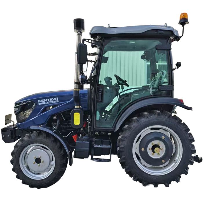 Трактор KENTAVR B 404CXU