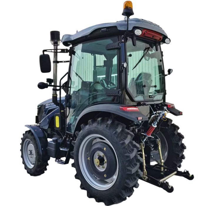 Трактор KENTAVR B 404CXU