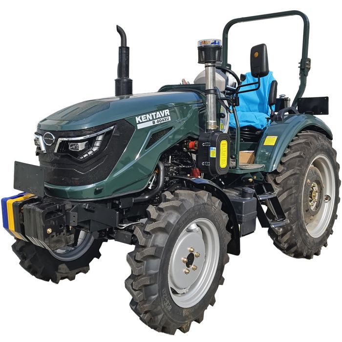 Трактор KENTAVR B 404XU