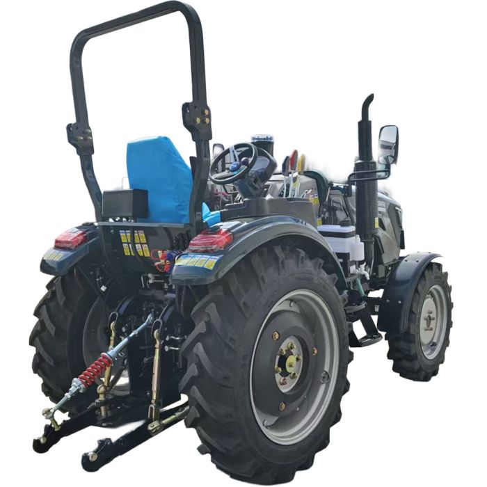 Трактор KENTAVR B 404XU