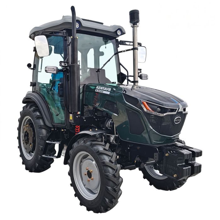 Трактор KENTAVR B 504CU