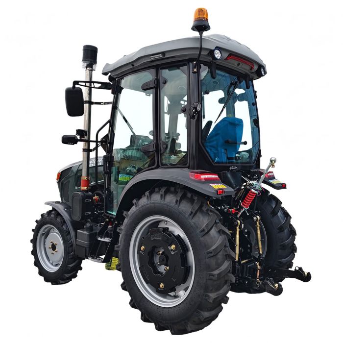 Трактор KENTAVR B 504CU