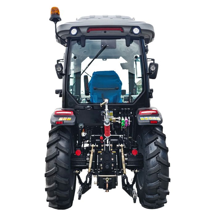 Трактор KENTAVR B 504CU