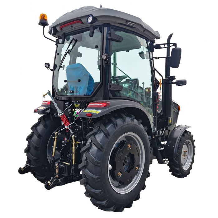 Трактор KENTAVR B 504CU