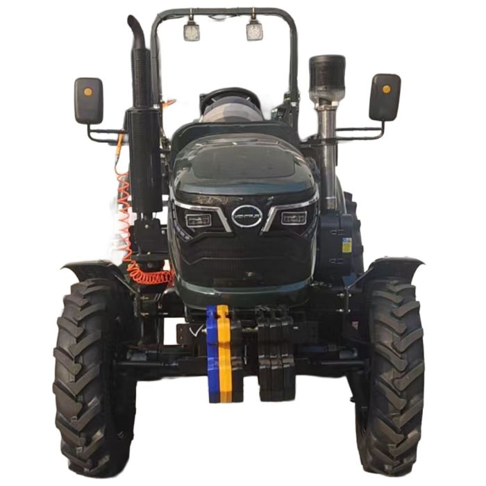 Трактор KENTAVR B 504U