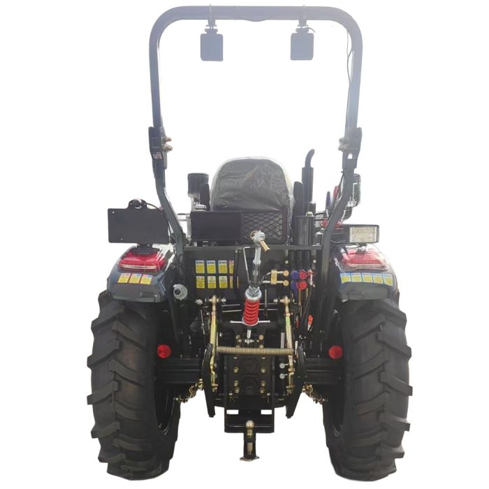 Трактор KENTAVR B 504U