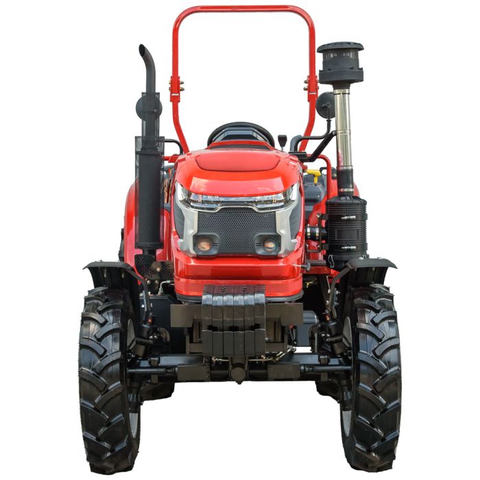 Трактор KENTAVR H 504U