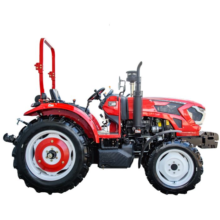 Трактор KENTAVR H 504U