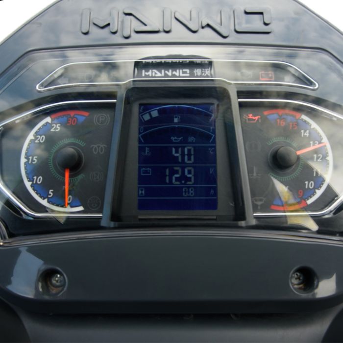 Трактор KENTAVR H 504U