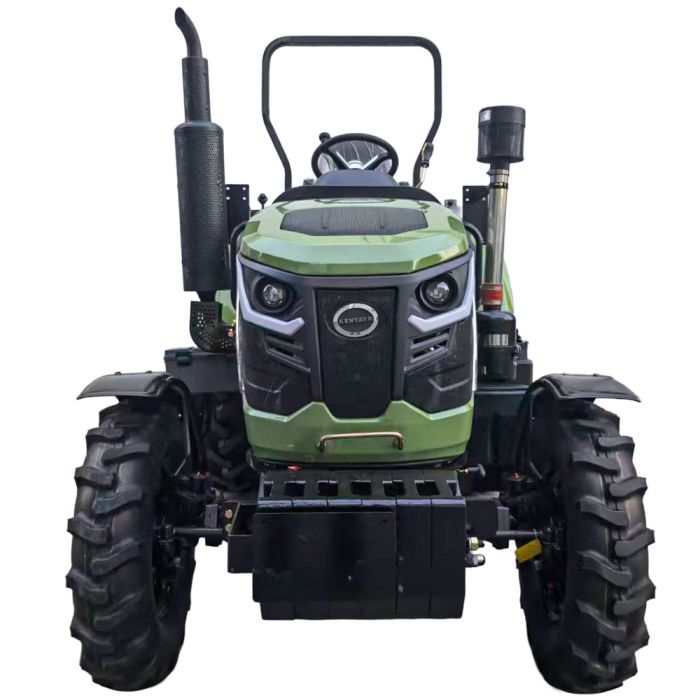 Трактор KENTAVR S 244XU