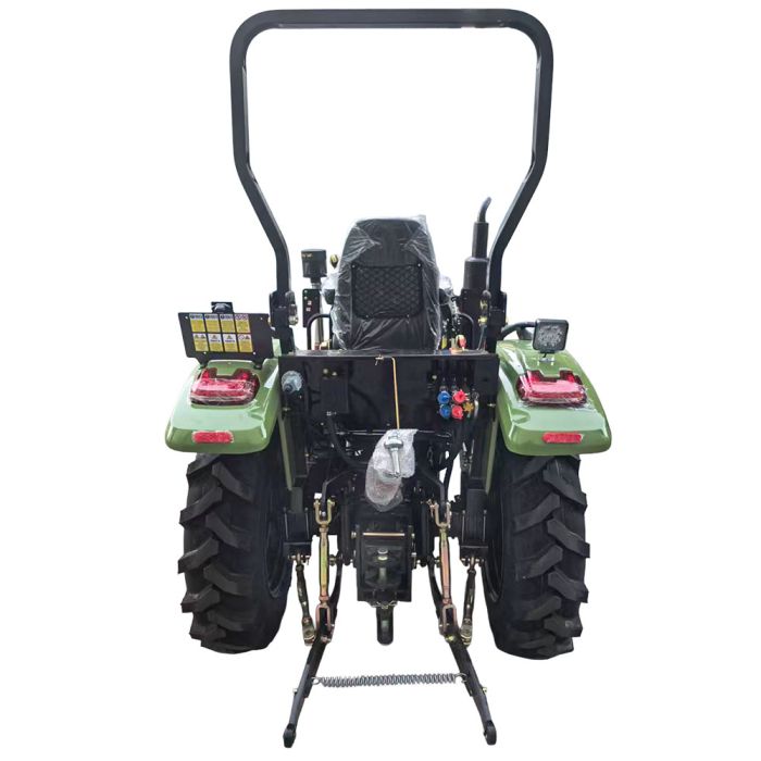 Трактор KENTAVR S 244XU