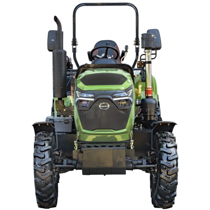 Трактор KENTAVR S 404XU