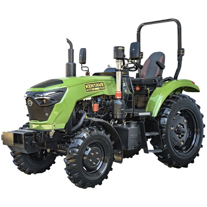 Трактор KENTAVR S 404XU