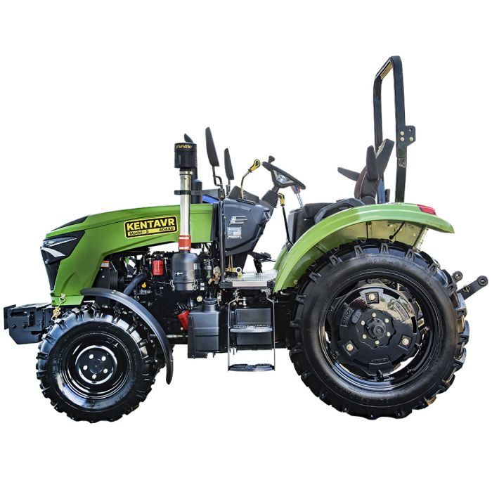Трактор KENTAVR S 404XU