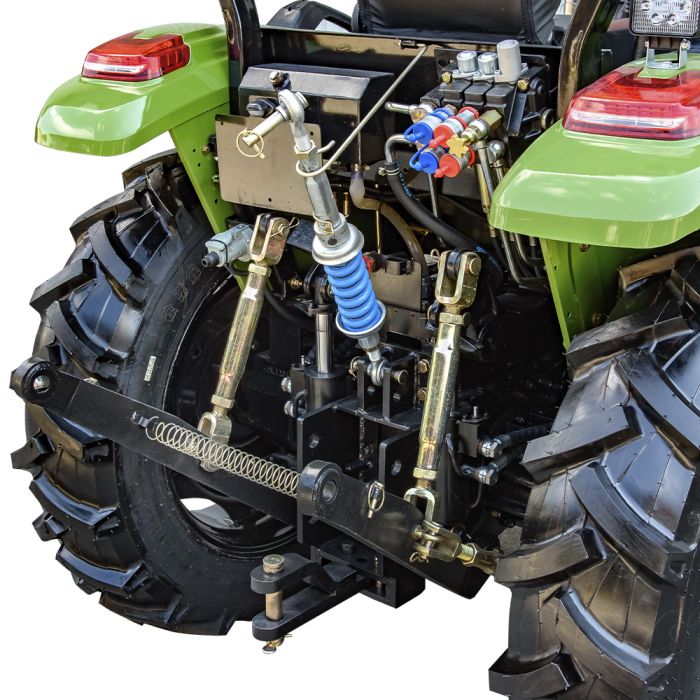 Трактор KENTAVR S 404XU