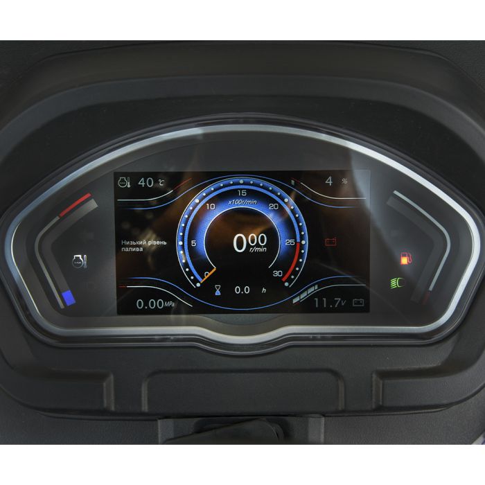 Трактор KENTAVR S 404XU