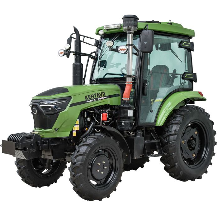 Трактор KENTAVR S 504CСUе