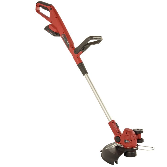 Тример акумуляторний Vitals AZT 1825-1n Kit