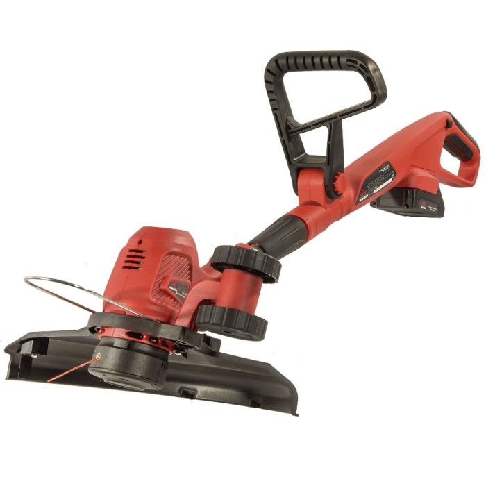 Тример акумуляторний Vitals AZT 1825-1n Kit