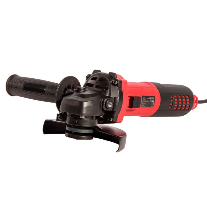 Машина шліфувальна кутова Vitals Professional Ls 1213av BL