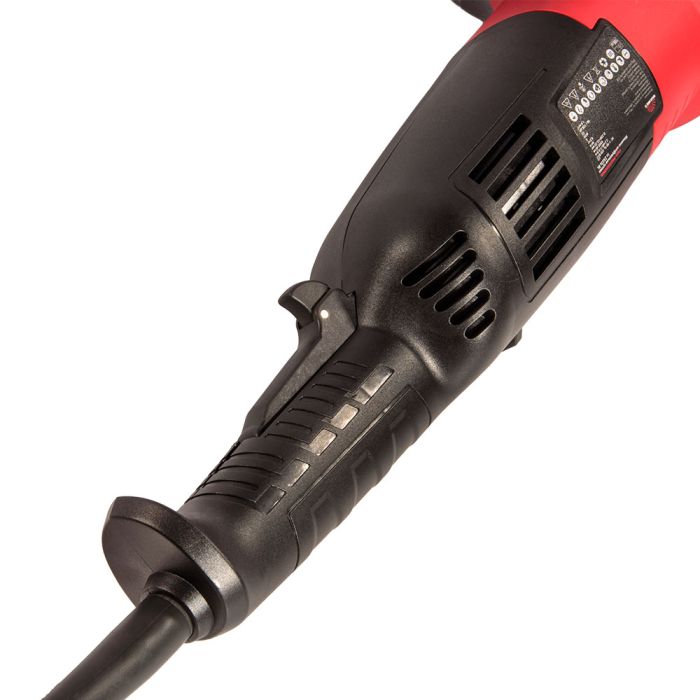 Машина шліфувальна кутова Vitals Professional Ls 2322a BL