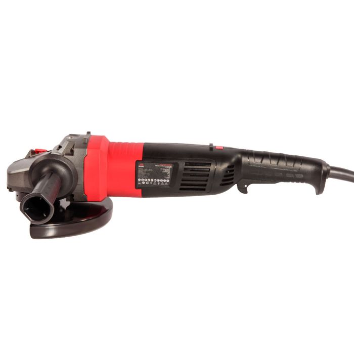 Машина шліфувальна кутова Vitals Professional Ls 2322a BL