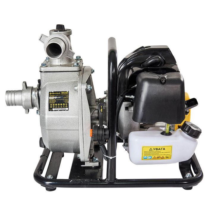 Мотопомпа бензинова Кентавр ВБМ-4052