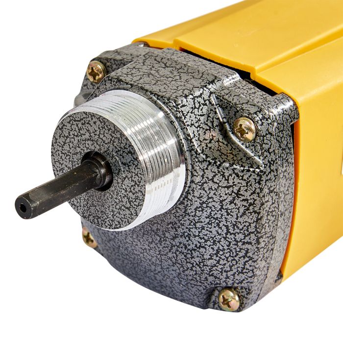 Вібратор глибинний для бетону Кентавр ВБР0801Э