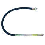 Вібробулава та гнучкий вал 35ммх1,5м для моделі