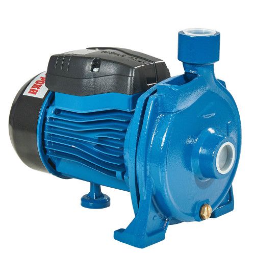 Насос поверхневий відцентровий Vitals aqua CP 568de Насос поверхневий відцентровий Vitals aqua CP 568de