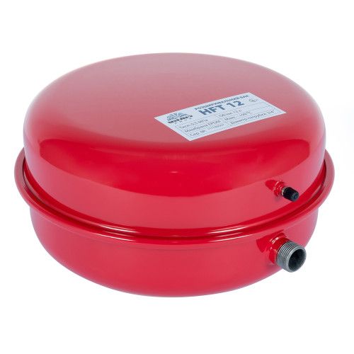 Бак розширювальний 12л Vitals aqua HFT 12 Бак розширювальний 12л Vitals aqua HFT 12