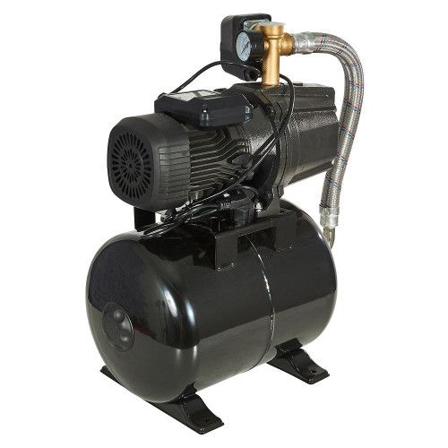 Насосна станція струменева Vitals aqua PRO AJW 1050-24Y