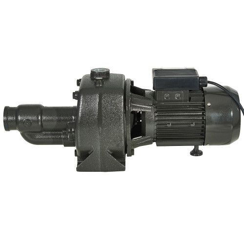 Насос поверхневий відцентровий із зовнішнім ежектором Vitals aqua PRO DP4 15110Y